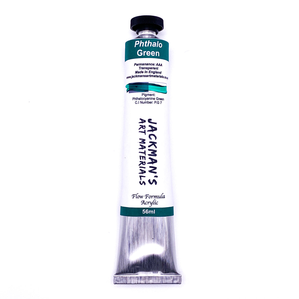 Titanium White Acrylic  Jackman's Art Materials