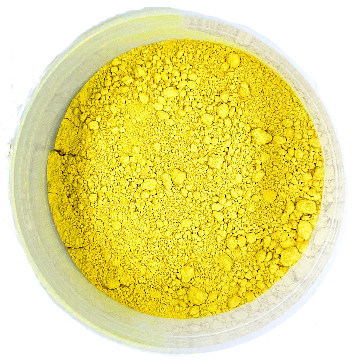 Naples Yellow Light P.Y 41 Dry Pigment Powder