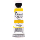 Cadmium Yellow - Jackman's Art Materials