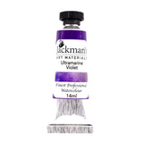 Ultramarine Violet - Jackman's Art Materials