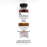 Burnt Sienna - Jackman's Art Materials