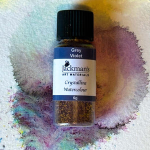 Grey Violet - Jackman's Art Materials