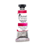 Quinacridone Magenta - Jackman's Art Materials