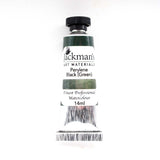 Perylene Black (Green) - Jackman's Art Materials