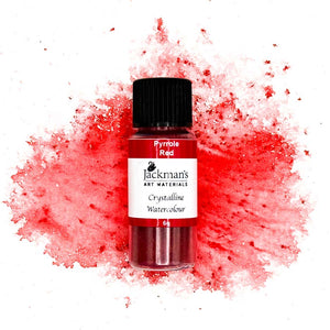 Pyrrole Red