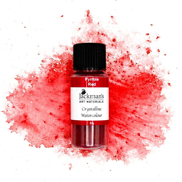 Pyrrole Red