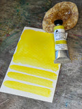 Cobalt (Aureolin) Yellow