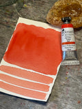 Poppy Red - Jackman's Art Materials