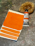 Cadmium Orange - Jackman's Art Materials