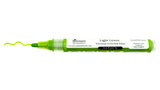 Light Green Acrylic Marker Pen