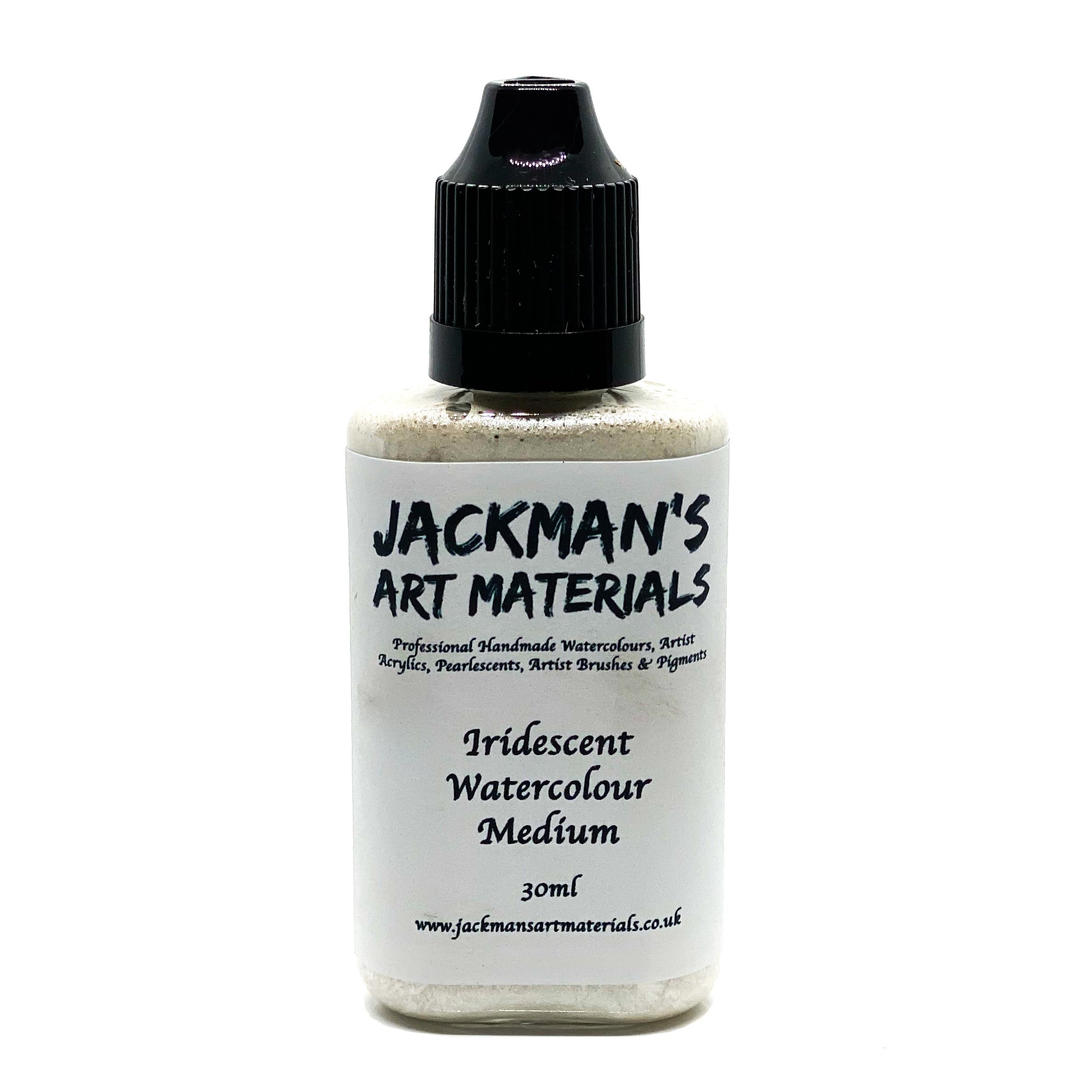 Black Indian Ink  Jackman's Art Materials